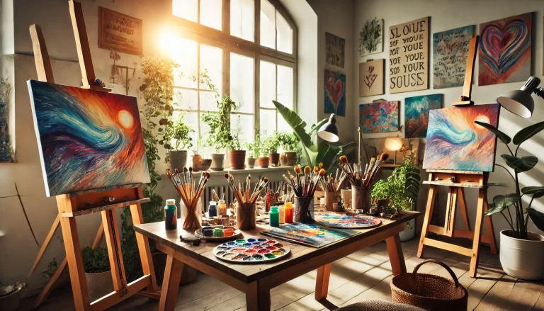 Alyson H. Belcourt is a contemporary artist