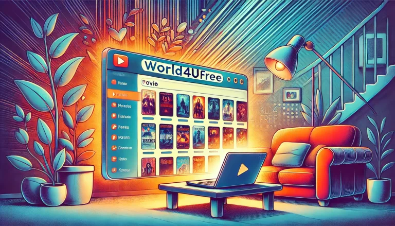 World4uFree: Everything You Need to Know About the Popular Download Platform