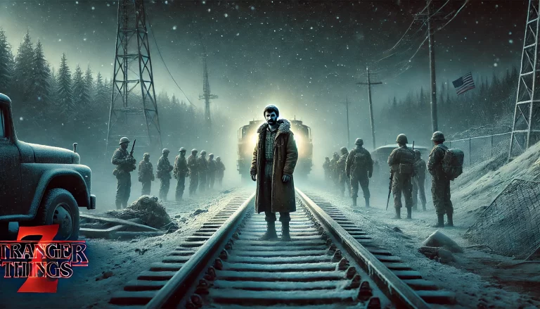 Netflix’s Stranger Things 4 Teaser: Everything You Need to Know