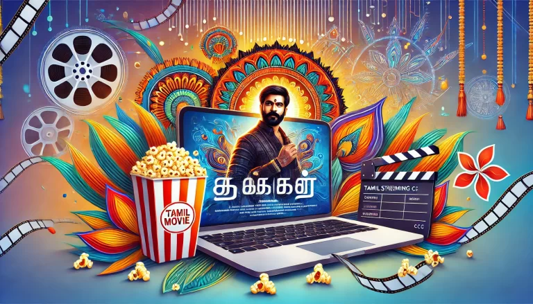 Tamilprint CC: Everything You Need to Know About This Platform