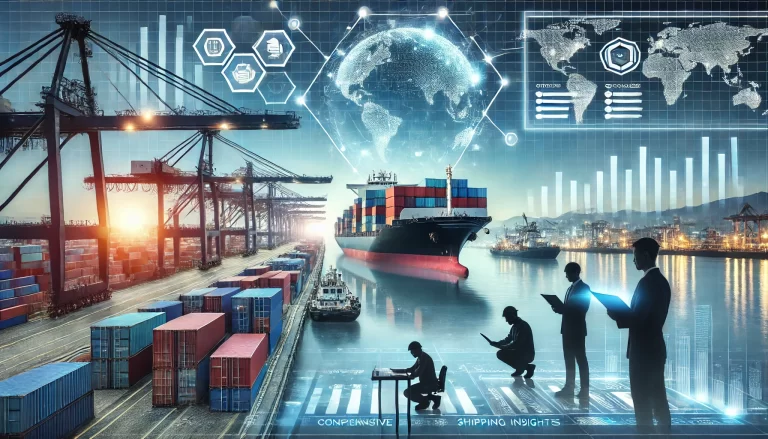 ProcurementNation.com Shipping: Navigating the Complexities of Modern Logistics