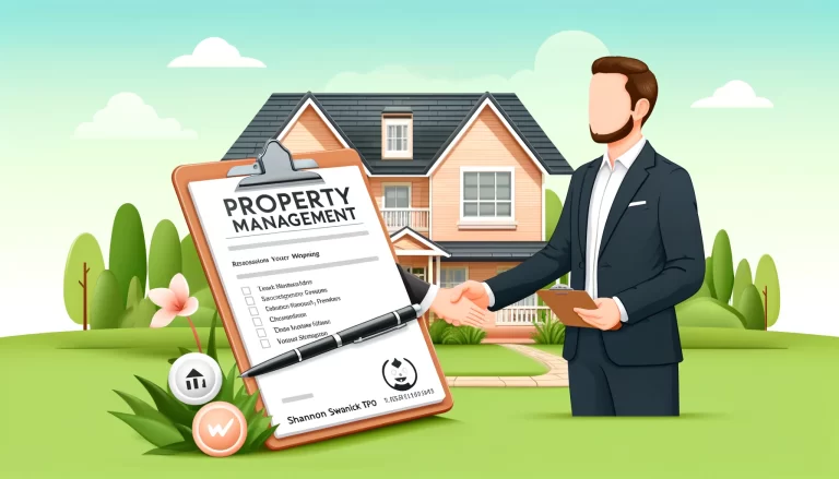 Shannon Swanick TPO: A Leader in Tailored Property Solutions