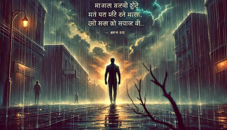 Attitude Sad Shayari in Hindi: Expressing Pain with Strength