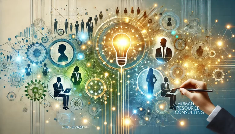 Pedrovazpaulo Human Resource Consulting: Elevating Businesses Through People
