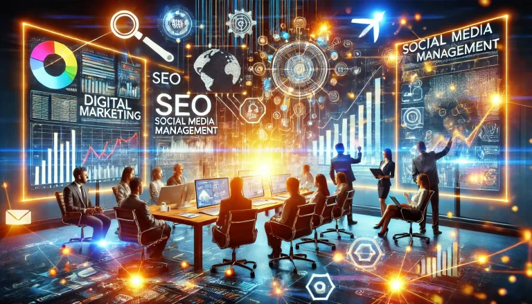 Exploring iZoneMedia360.com: Your Gateway to Digital Excellence