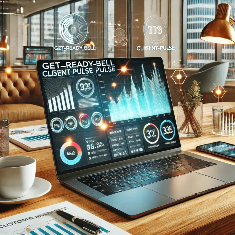 Understanding Get_Ready_Bell:Client_Pulse: Enhancing Customer Engagement