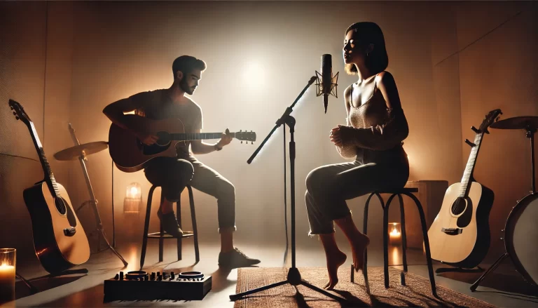 Exploring “Jane Says” by Lindsay Acres Featuring Ben Carey on YouTube