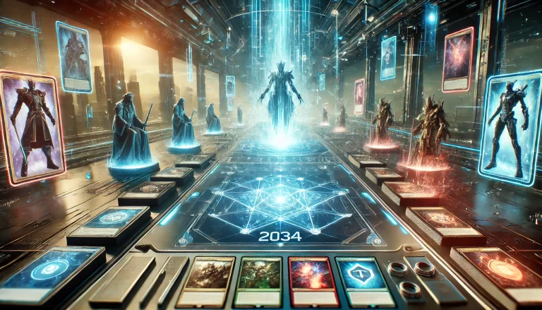 Are the Solemn Cards Bad in 2034? A Look at Their Role in Modern Gameplay