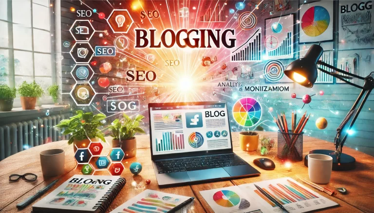 Exploring TheBlogNation.com: Your Gateway to Quality Content Creation and Blogging Resources