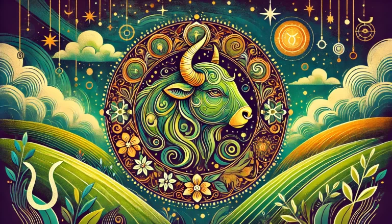 Understanding Vrishabha Rashi: The Taurus Sign in Vedic Astrology