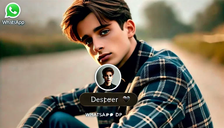 How to Choose a Cool WhatsApp DP: Tips for Standing Out Online