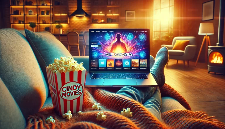 CinndyMovies: Your Gateway to Diverse Streaming Entertainment