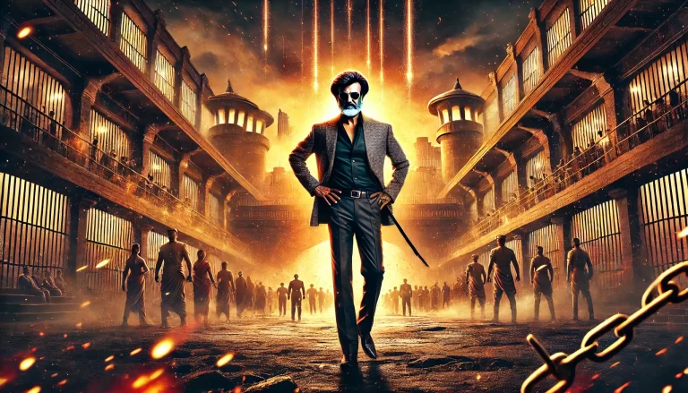 Rajinikanth’s ‘Jailer 2’ Officially Announced: What We Know So Far