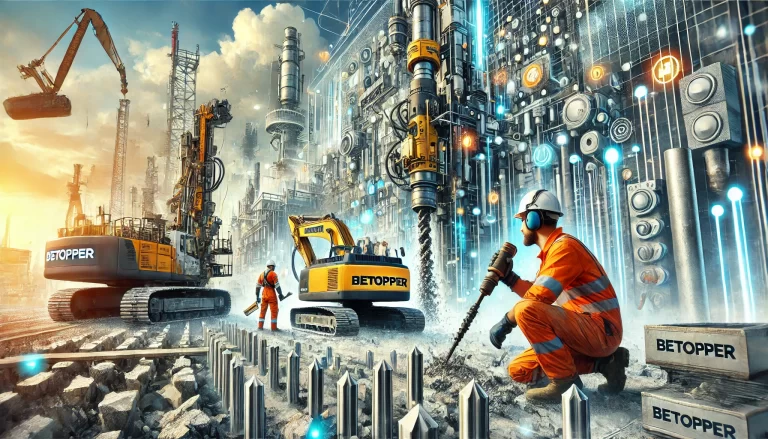 Betopper: Elevating Your Experience with Reliable Solutions