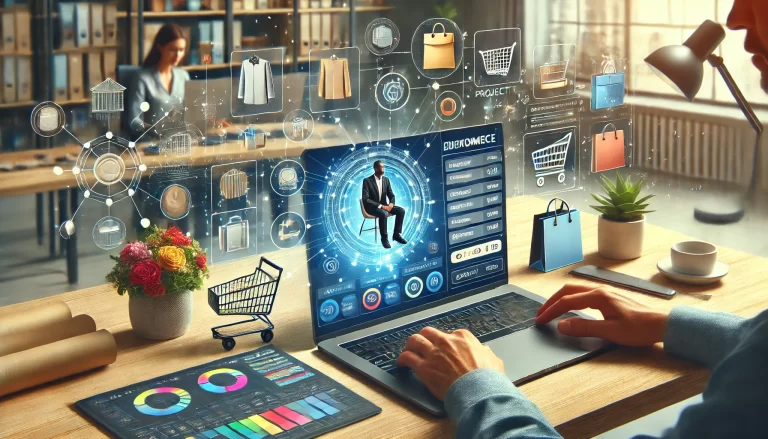 Sowix Online: Revolutionizing E-commerce and Project Management