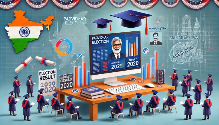 Padvidhar Election 2020: A Closer Look at Graduate Constituency Elections