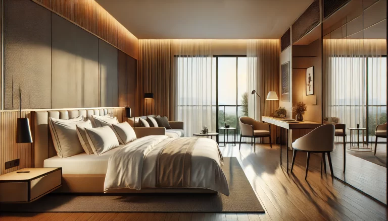 Understanding Room Type SK1B in OPERA Software: A Comprehensive Guide