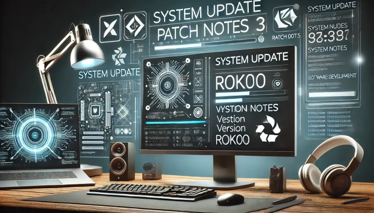 What is Rok0h0? A Deep Dive into Its Meaning and Potential