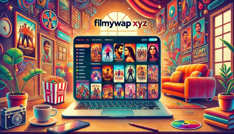 Filmywap XYZ: Understanding the Platform and Its Implications