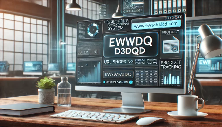 What is Ewwdq D3d3qd? Understanding Its Role and Potential Uses