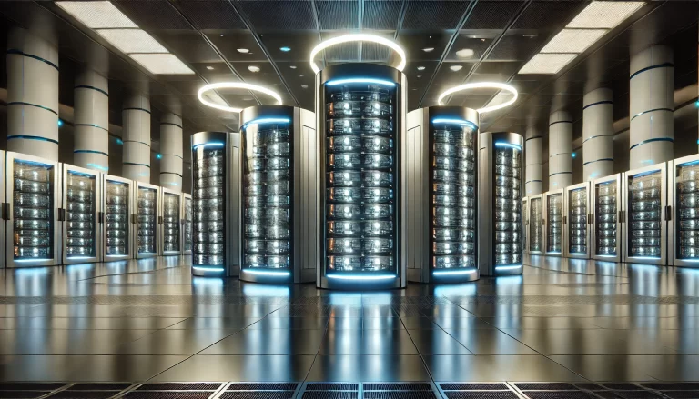 The Best Servers of 2024: Your Ultimate Guide