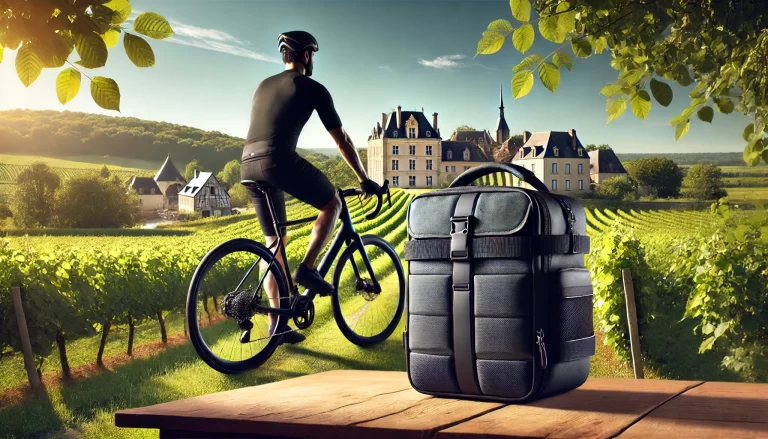 Soundary Cycle Sac Made in France: A Perfect Blend of Style and Sustainability