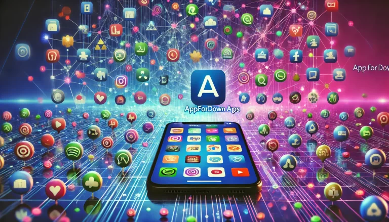 Appfordown Apps: Your Gateway to Unlimited Android Applications