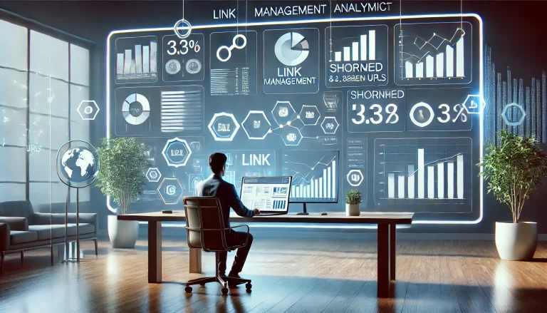 Discover SpeedyShort.com: Your Ultimate Link Management Solution