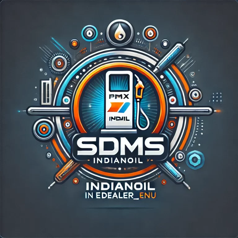A Complete Guide to SDMS PX IndianOil in EDealer_ENU: What You Need to Know