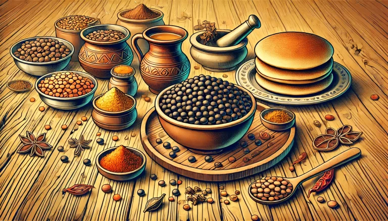 Urad Dal: The Unsung Hero of Indian Cuisine