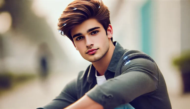 Choosing the Perfect Boys DP Pic: How to Stand Out with Your Profile Picture