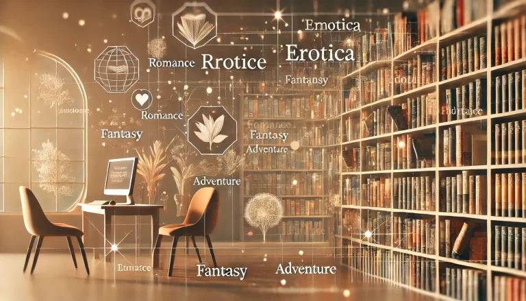 Exploring LiteroticaTags: A Guide to Navigating Your Literary Desires