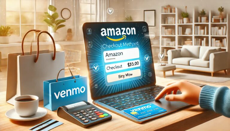 When Does Amazon Stop Accepting Venmo? A Detailed Guide