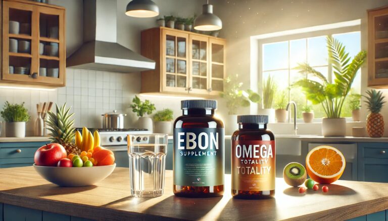 Can I Use Ebon and Omega Totality Together? A Clear Guide