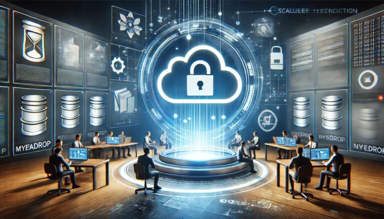 What You Need to Know About MyTeraDropCom.nnom