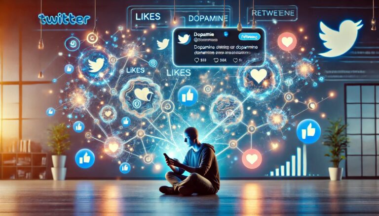 Tyler Newman, Dopamine, and Twitter: A Deep Dive into Digital Insights