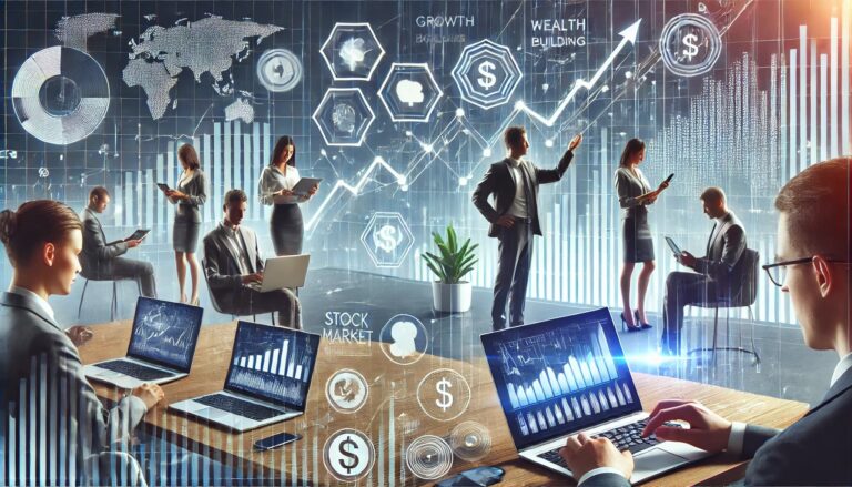 5StarsStocks.com: Your Gateway to Smarter Investing