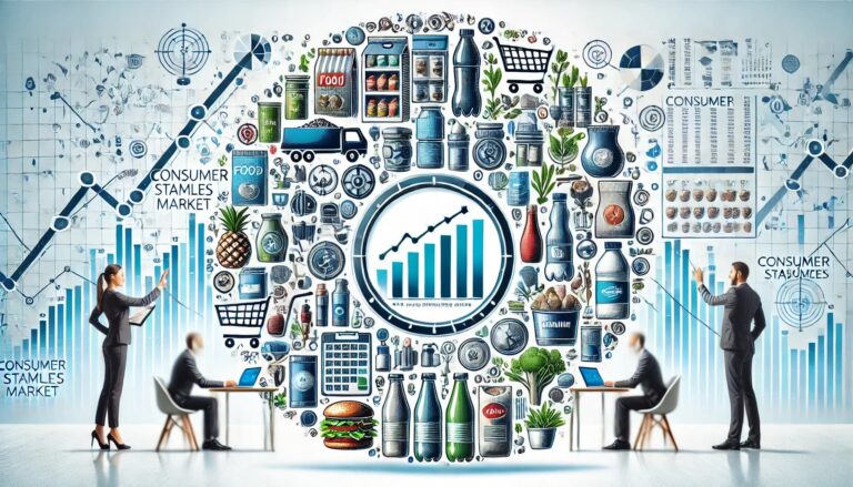 5StarsStocks.com Staples: Your Guide to Investing in Essential Consumer Goods