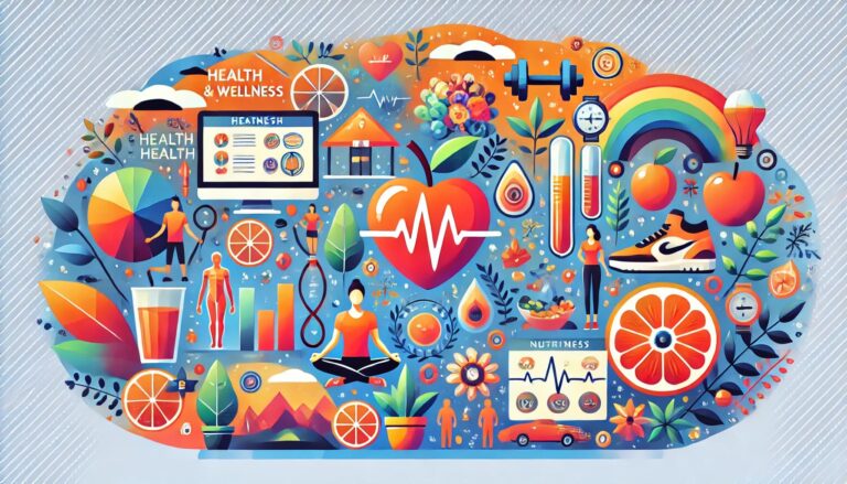 Mega-Personal.net Health Archives: Your Go-To Resource for Wellness and Health Insights