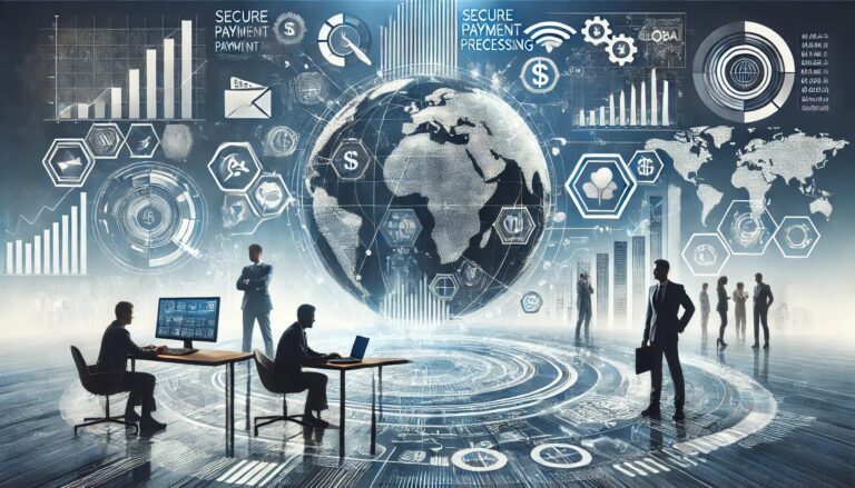 Coyyn.com Digital Business: Empowering Entrepreneurs in the Digital Age