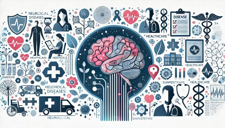 Doctorhub360.com Neurological Diseases: Understanding and Navigating Complex Conditions