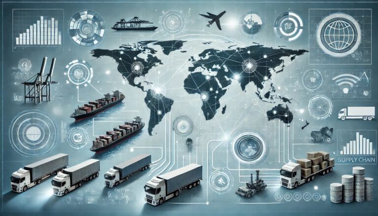 ProcurementNation.com Shipping: Redefining Logistics for Modern Businesses