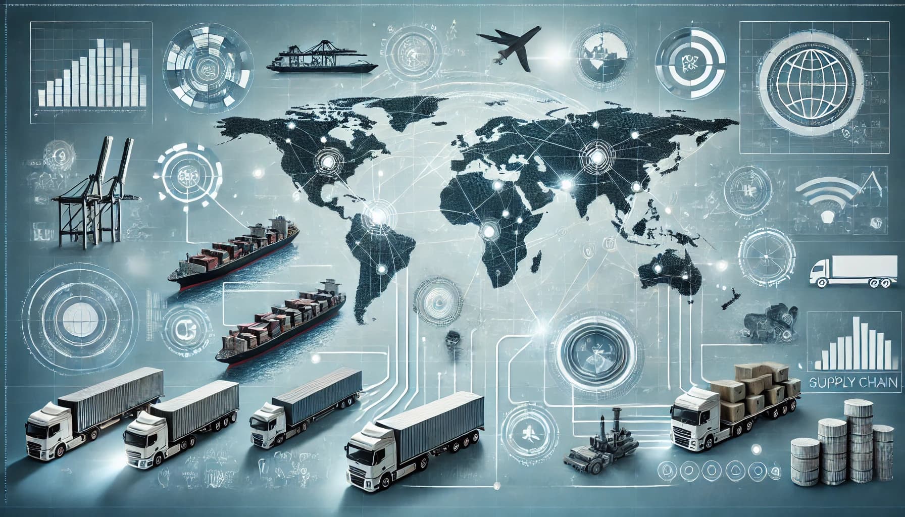 ProcurementNation.com Shipping: Redefining Logistics for Modern Businesses -