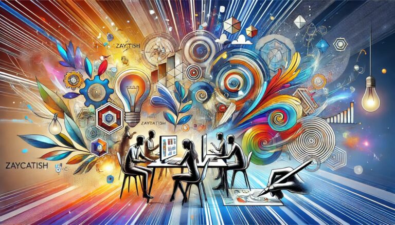 Zaycatish: A Rising Star in Creativity and Innovation