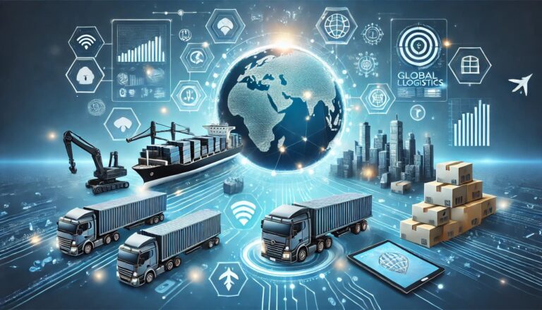 ProcurementNation.com Shipping: Your Ultimate Guide to Streamlined Logistics