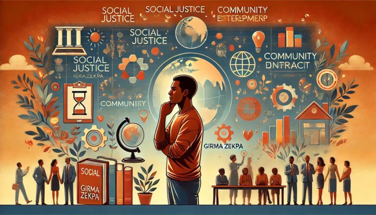 Girma Zekpa: A Deep Dive into His Life and Career