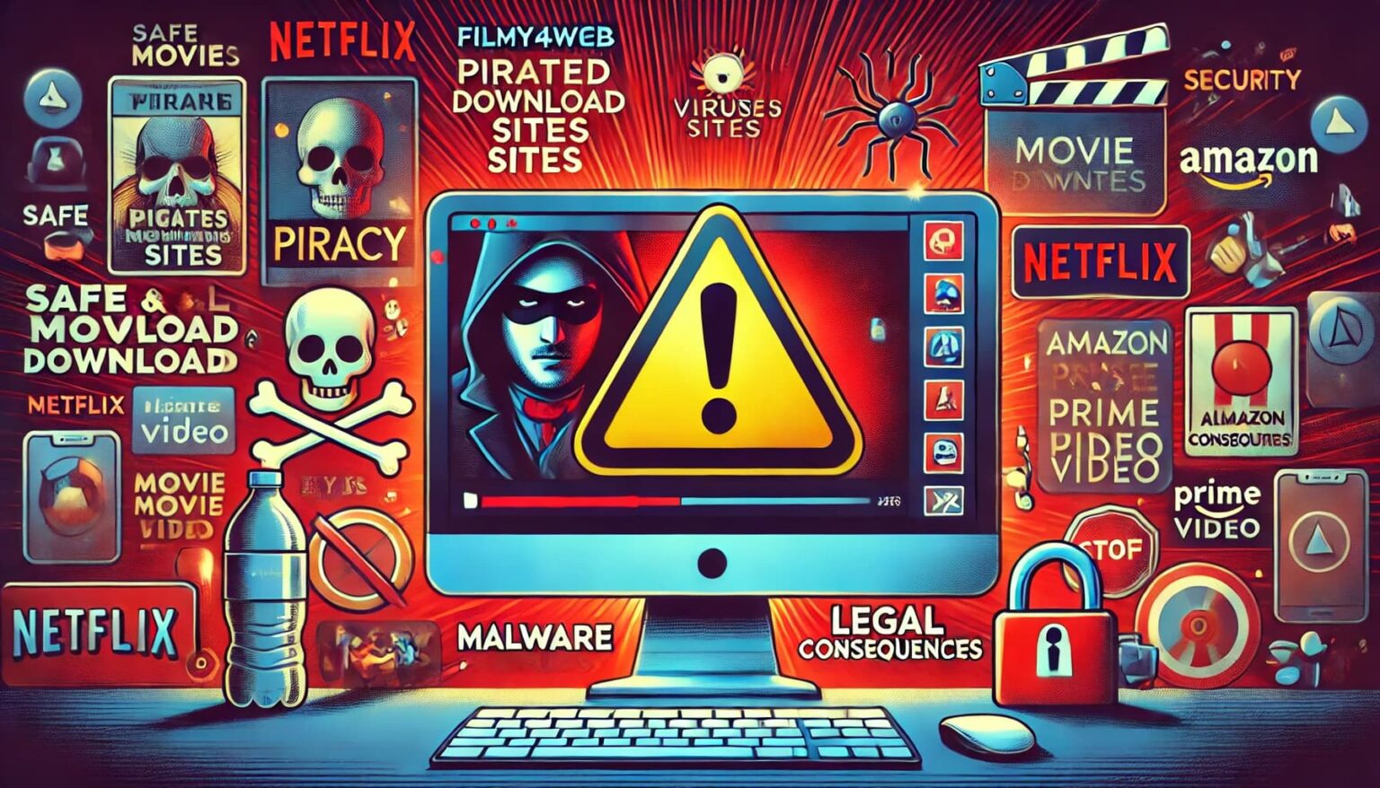 Filmy4Web XYZ What You Need to Know About This Popular Movie Website