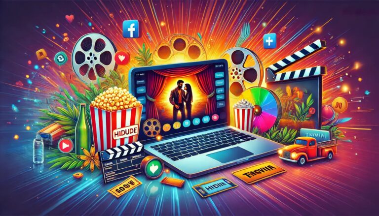 Hiidude: Everything You Need to Know About This Popular Platform