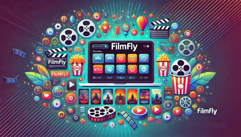 Filmfly: A Closer Look at This Popular Movie Platform
