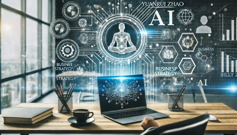 Who is Billy Zhao Yuanrui Zhao? Understanding the Journey and Impact